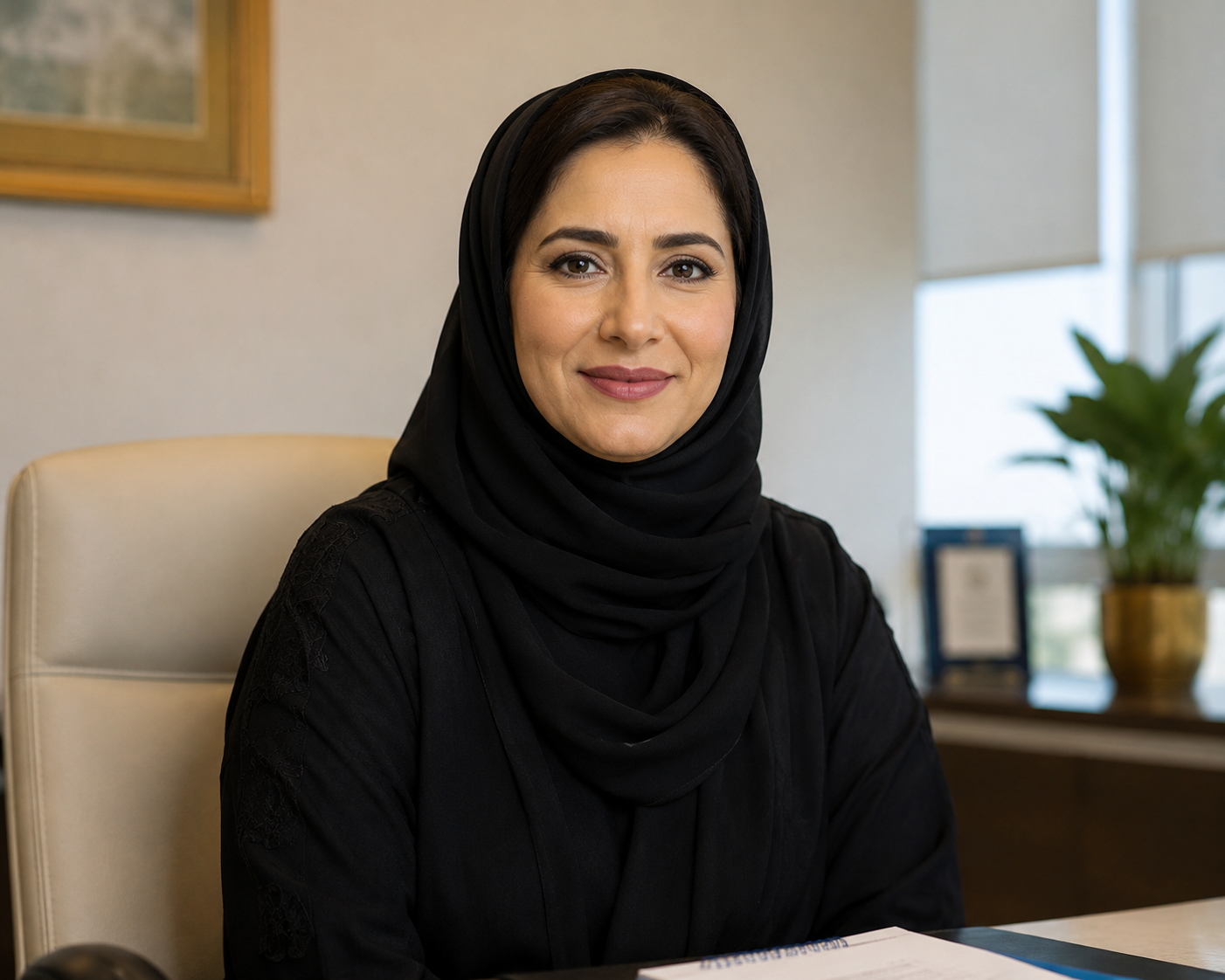 Fatima Al Mansoori