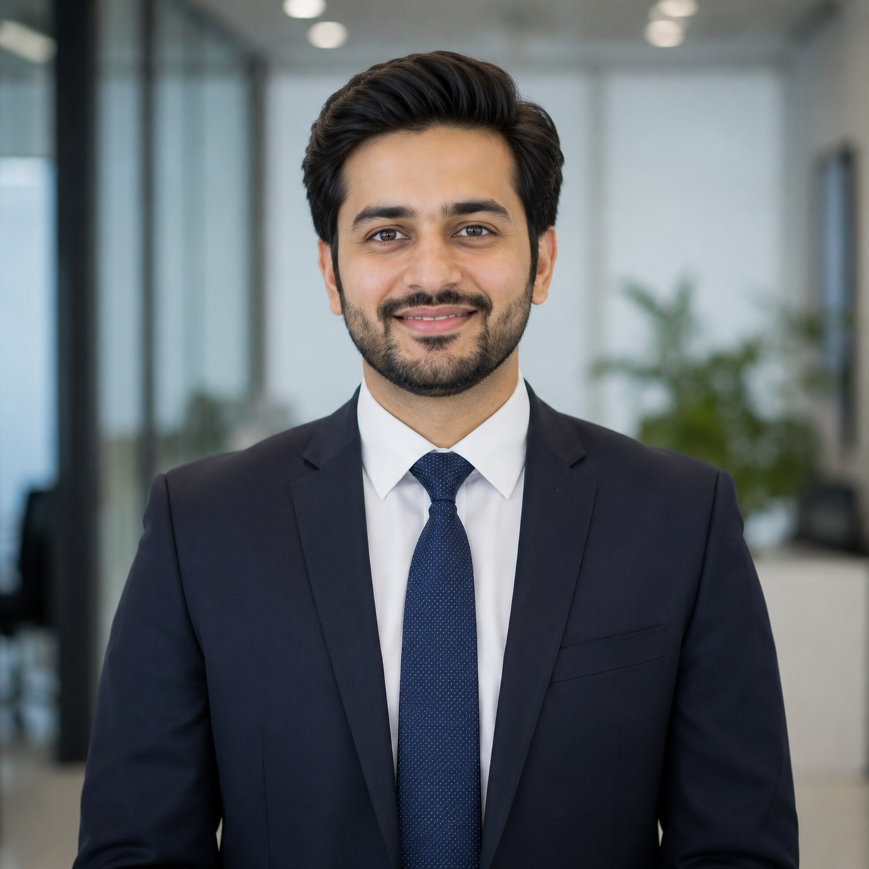 Mohammed Bilal