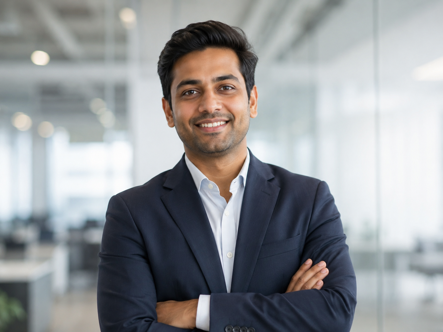 Rajesh Mehta